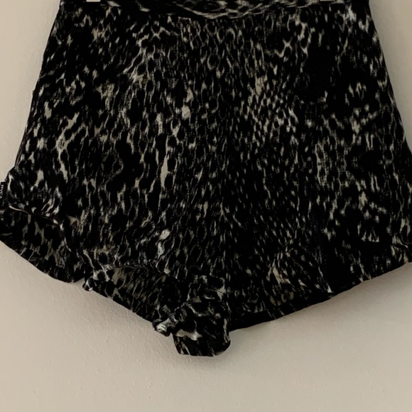 RVCA printed shorts - Picture 6 of 6